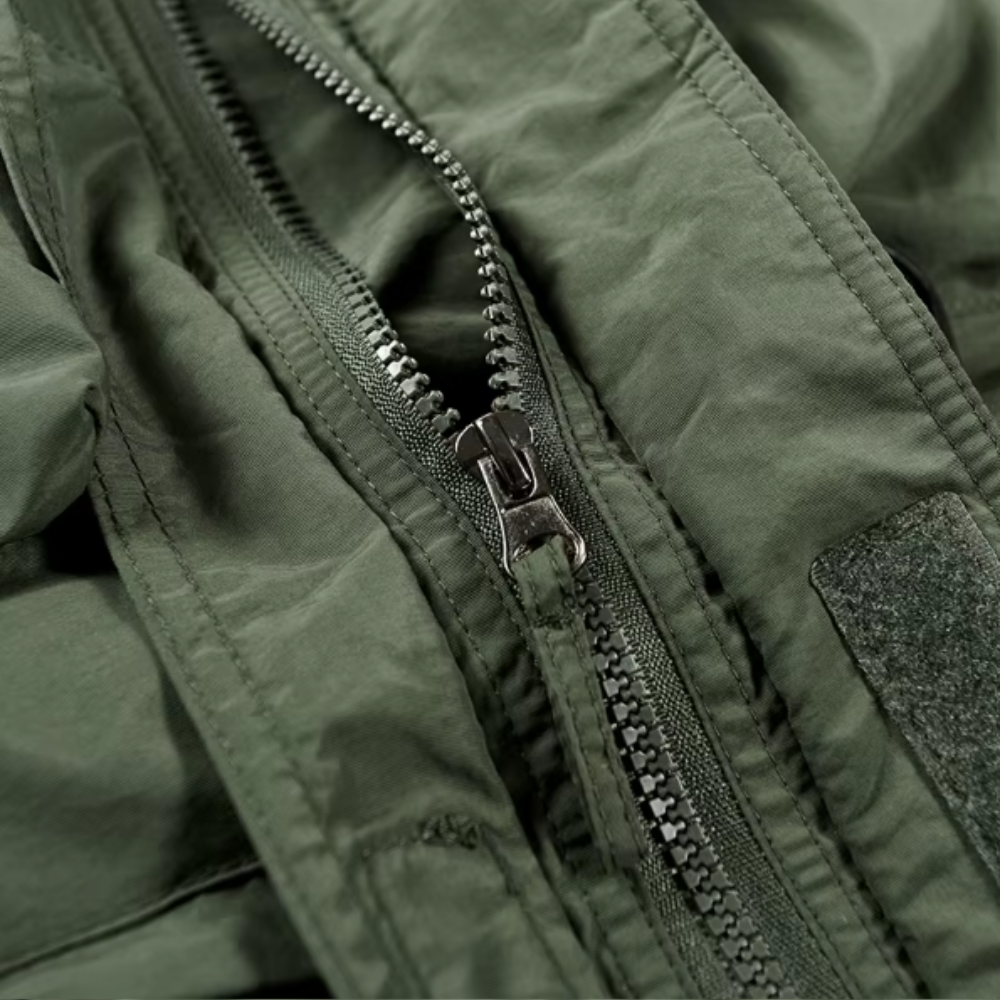 Koray | Modern Kabát