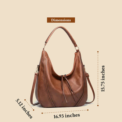 Sienna | Válltáska Elegáns