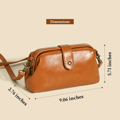 Sara | Keresztpántos Táska Elegáns