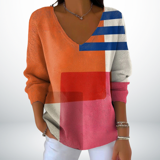 Bence | Pulóver Elegáns