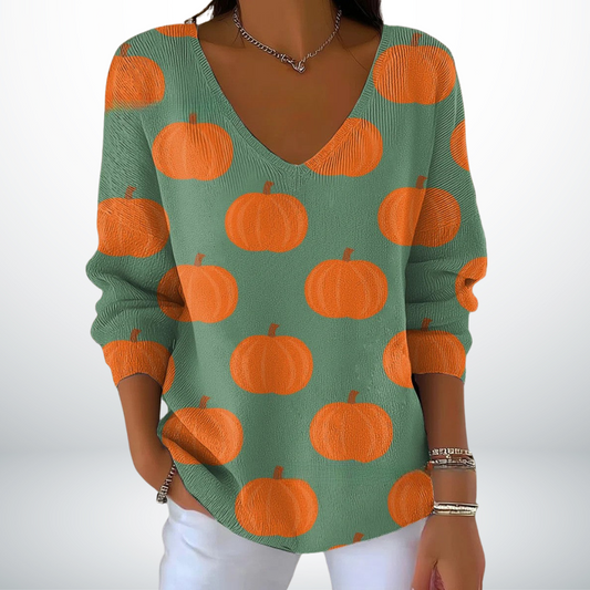 Evelien | Kényelmes Pulóver