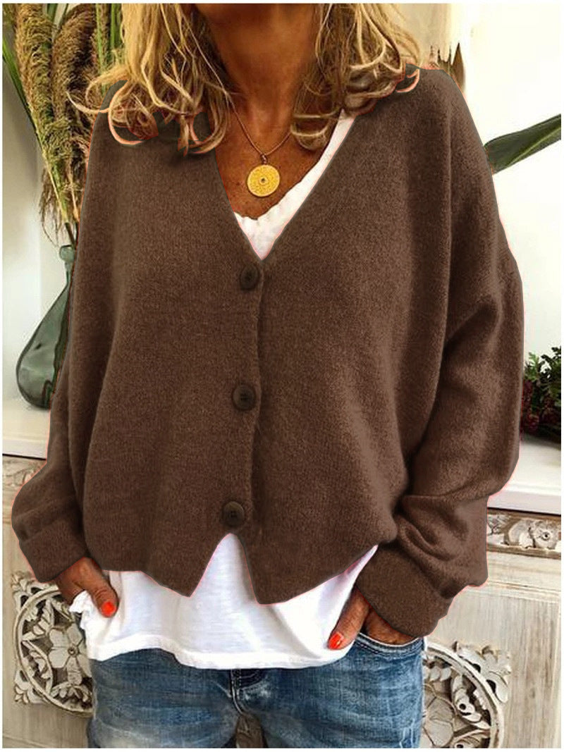 Shannon | Cardigan
