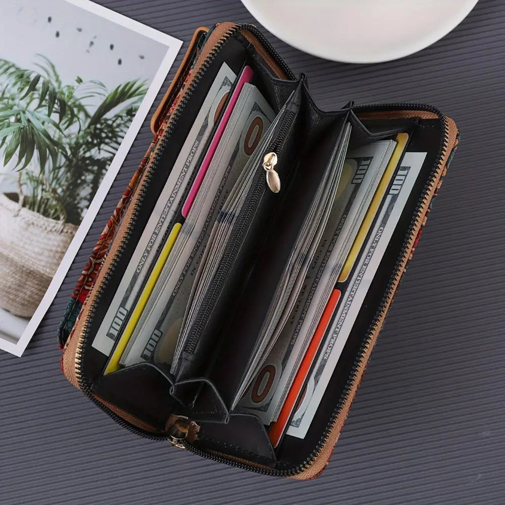 Julia | Bohém Pénztárca