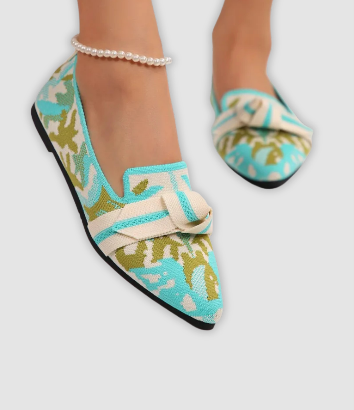 Reina | Kényelmes Szandál