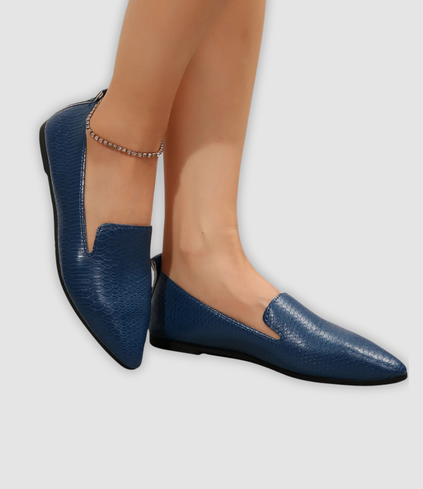 Aylin | Elegáns Mokaszin