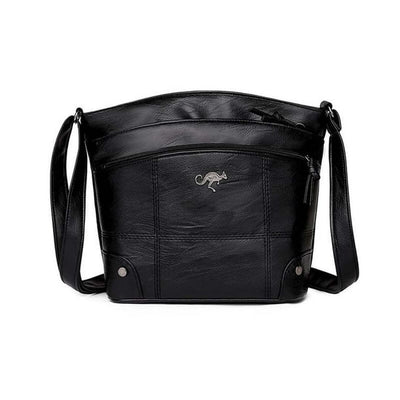 Raya | Keresztpántos Táska Elegáns