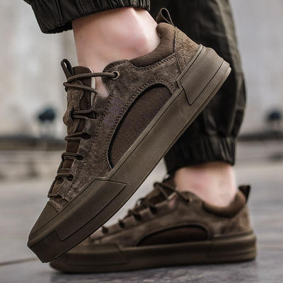 Yaman | Sportcipő Modern