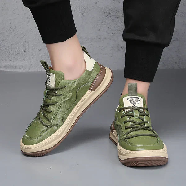 Quinn | Kényelmes Cipő