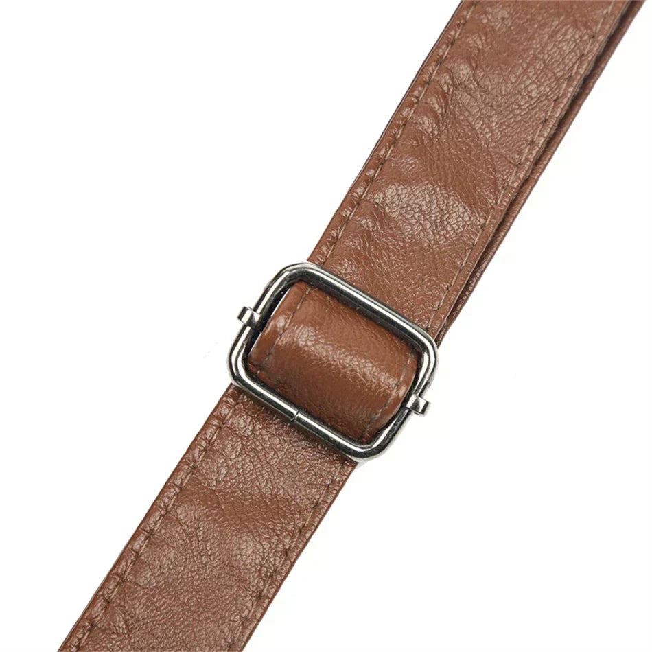 Lilis | Keresztpántos Táska Elegáns