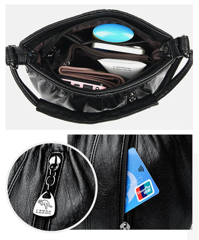 Waverly | Modern Táska