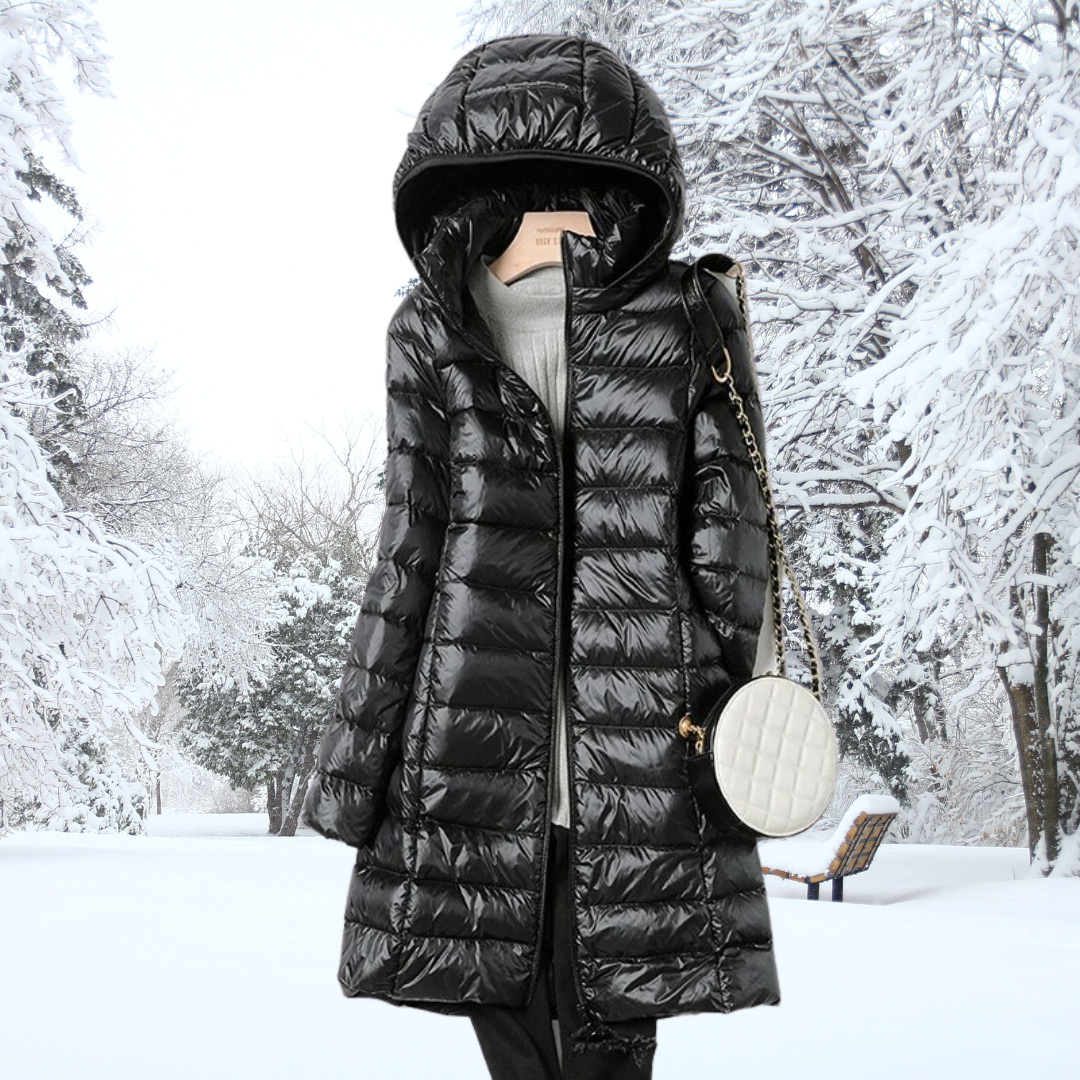 Réka | Modern Parka