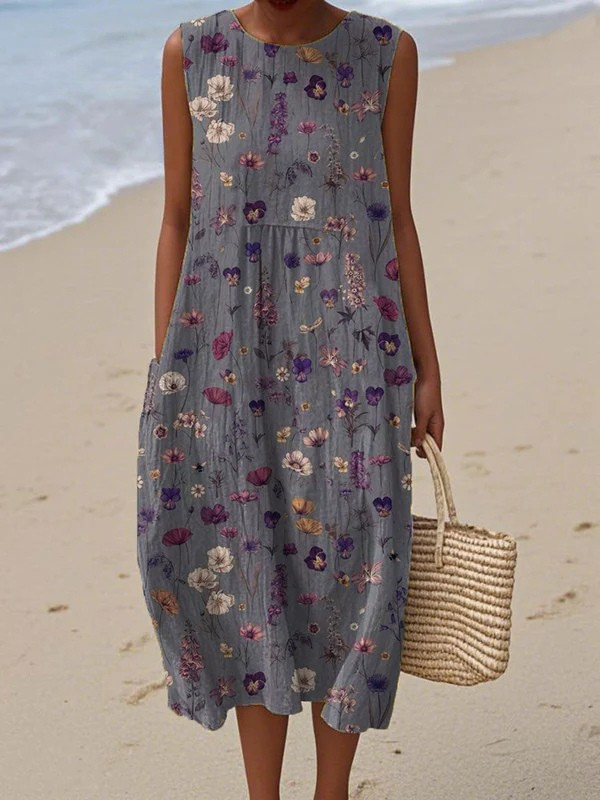 Sera | Midi Ruha Kényelmes