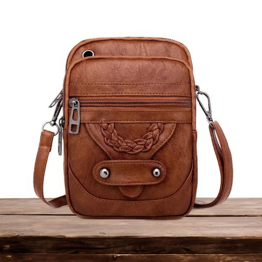 Júlia | Válltáska Elegáns