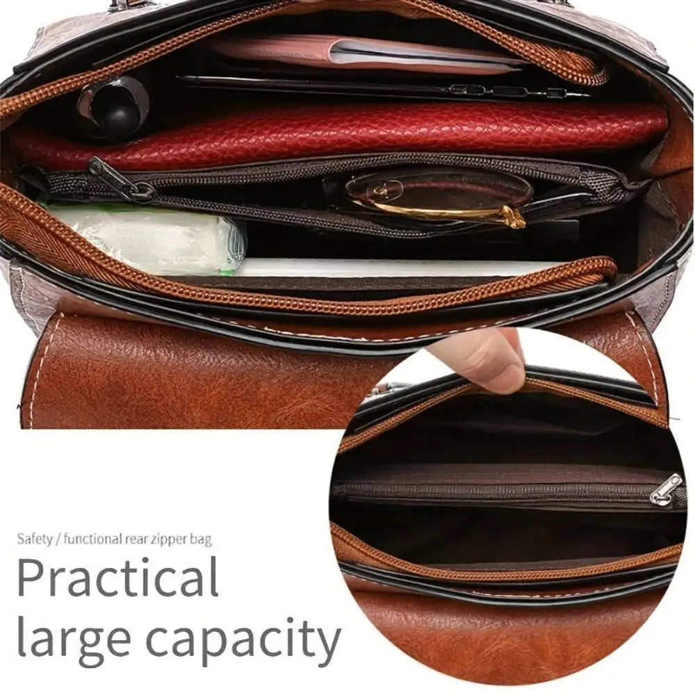 Felicita | Oldaltáska Elegáns