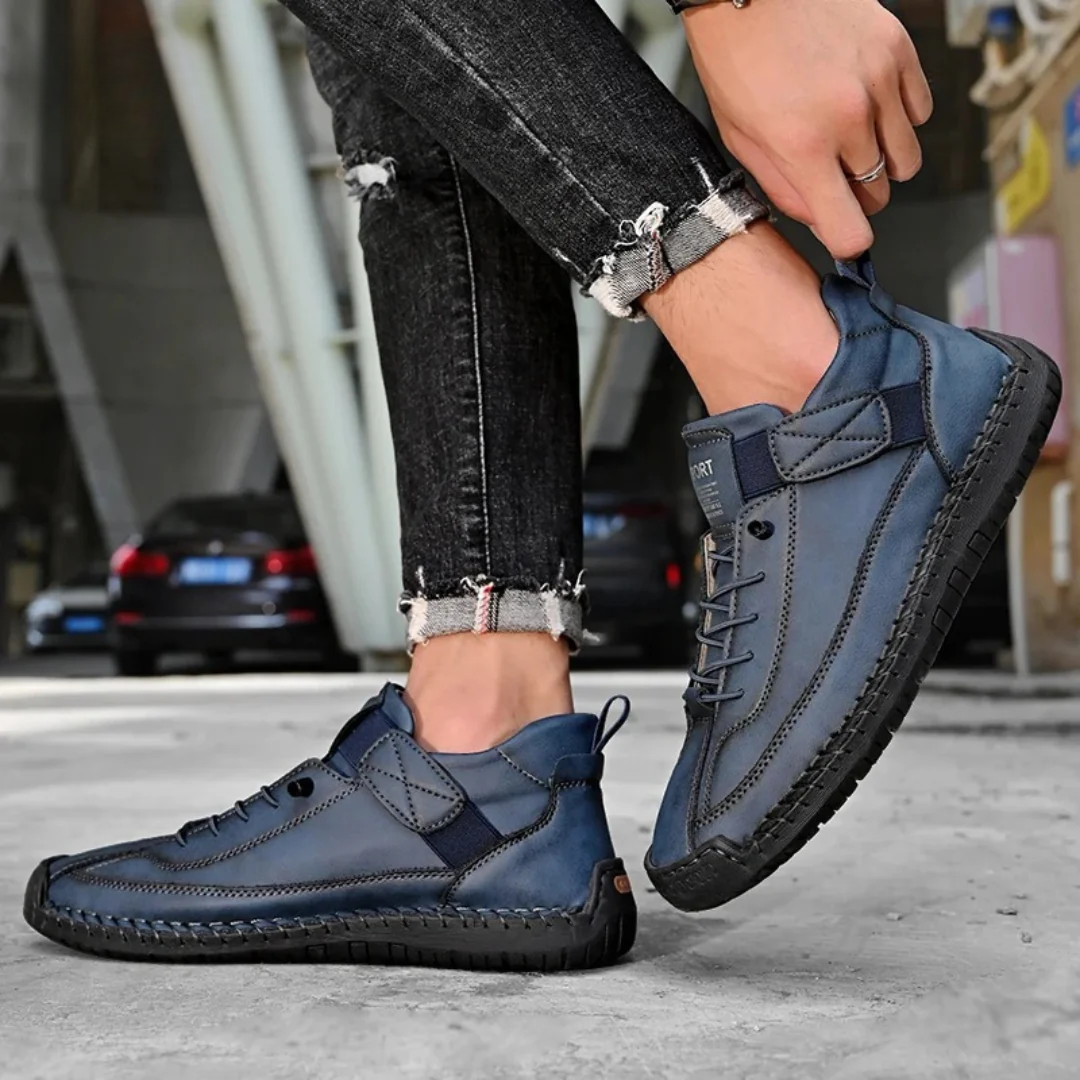 Marshall | Kényelmes Cipő