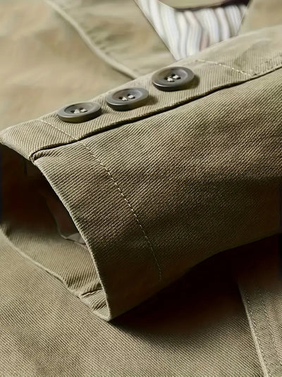 Doruk | Kényelmes Dzseki