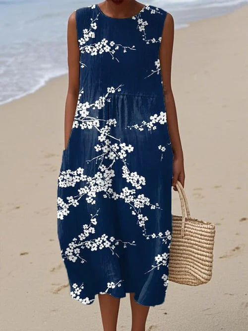 Tess | Midi Ruha Elegáns