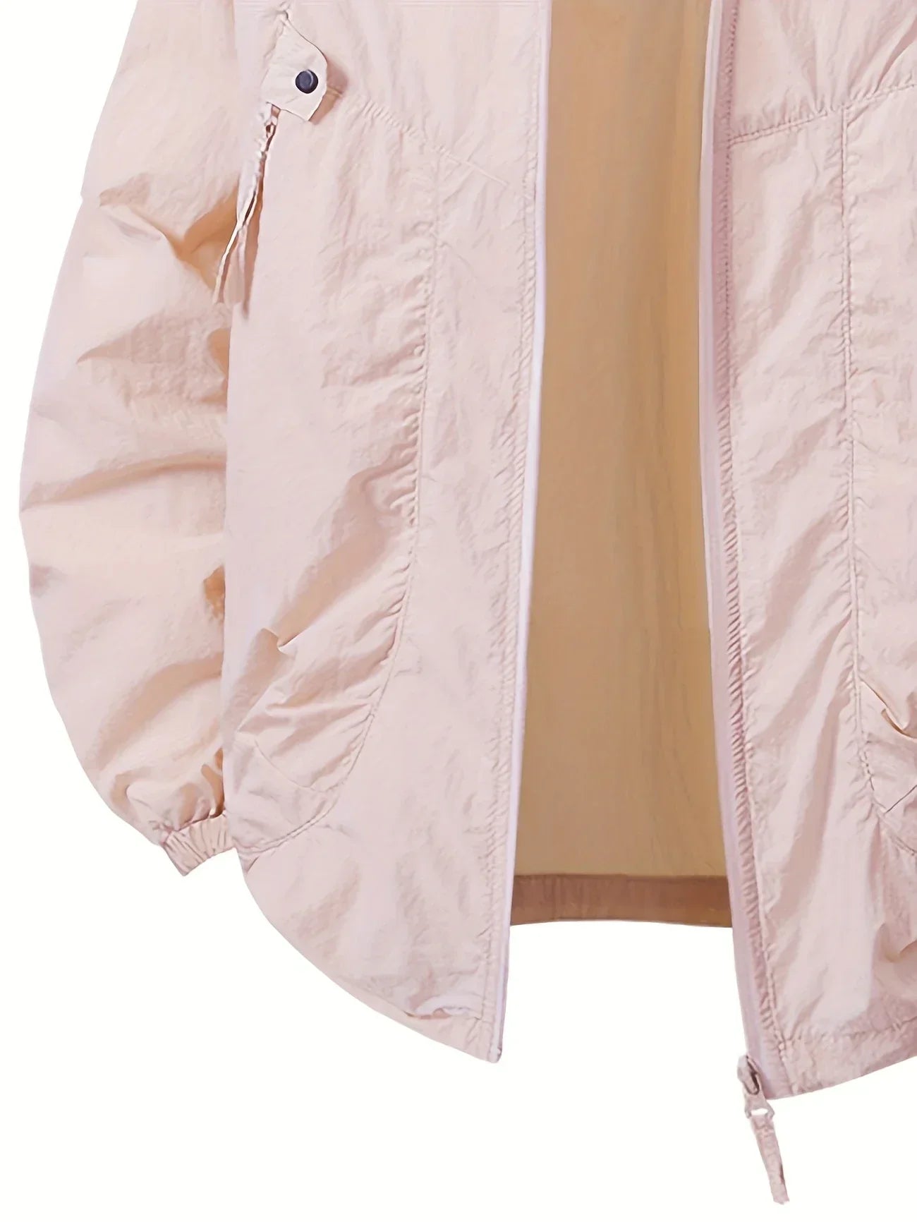 Carter | Windbreaker Jacket