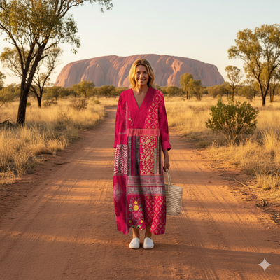 Eszter | Ruha Bohém