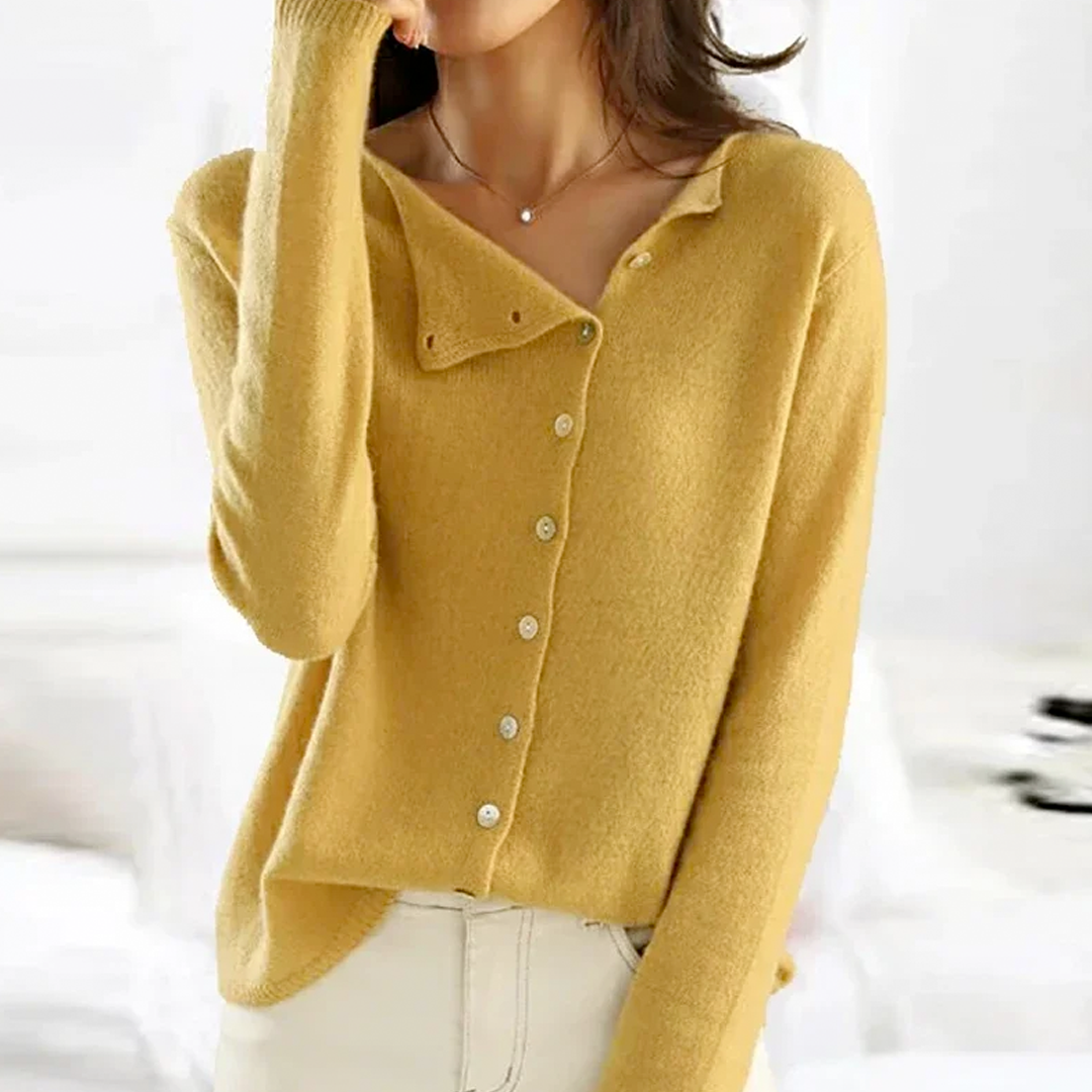 Ember | Wool Jacket