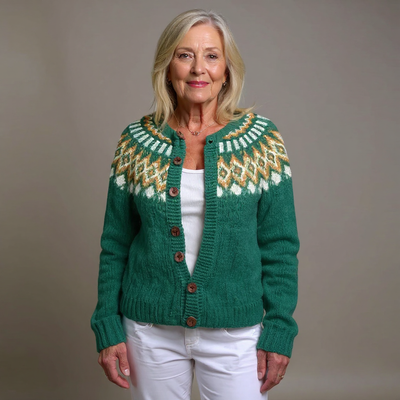 Natália | Kardigán Elegáns