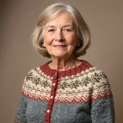 Jessica | Elegáns Kardigán