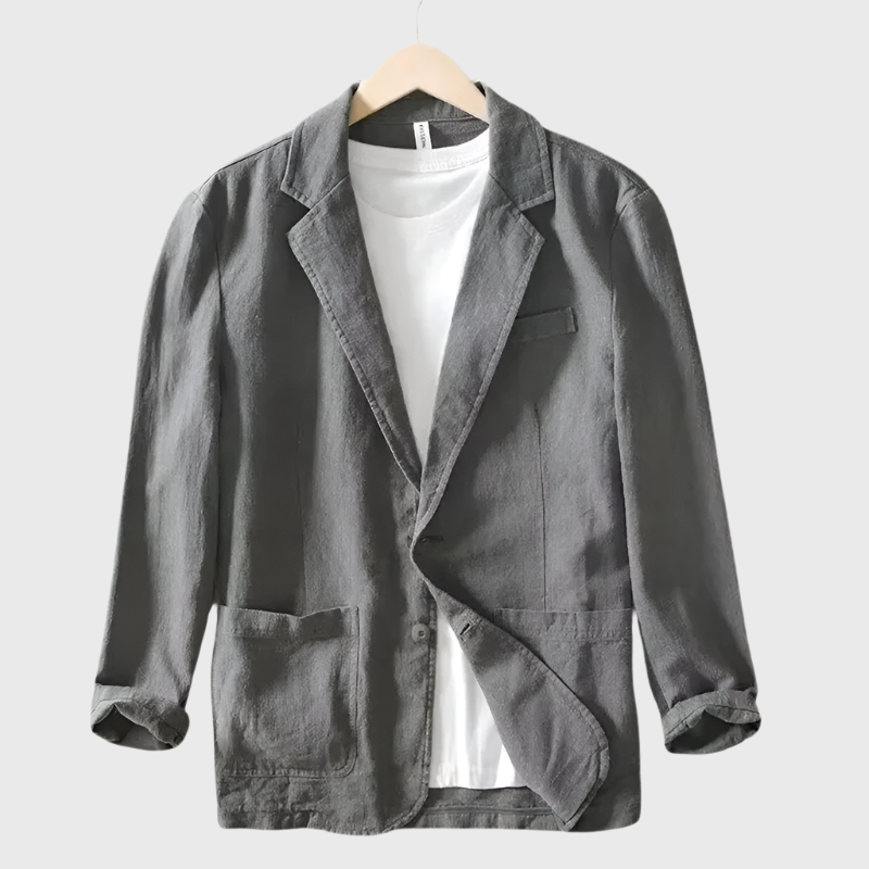 Levente | Blézer Elegáns