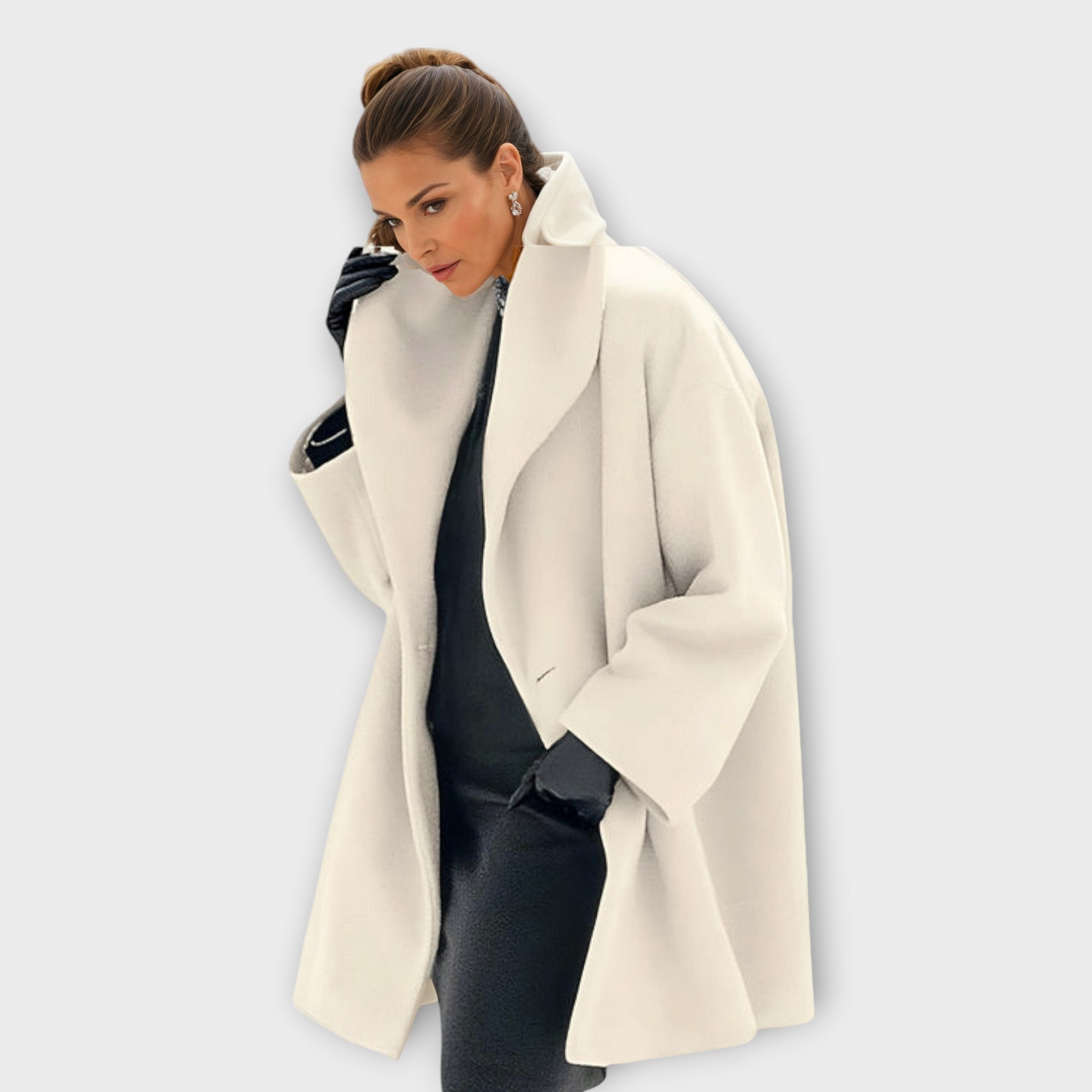 Jessy | Windproof Jacket