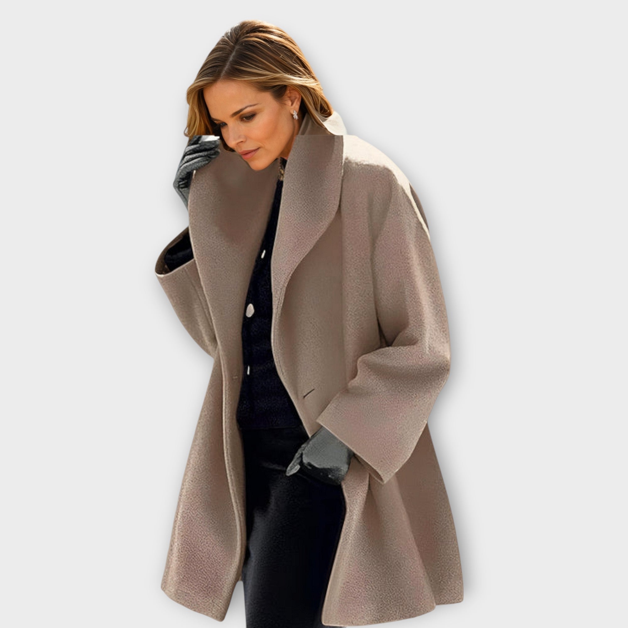 Jessy | Windproof Jacket