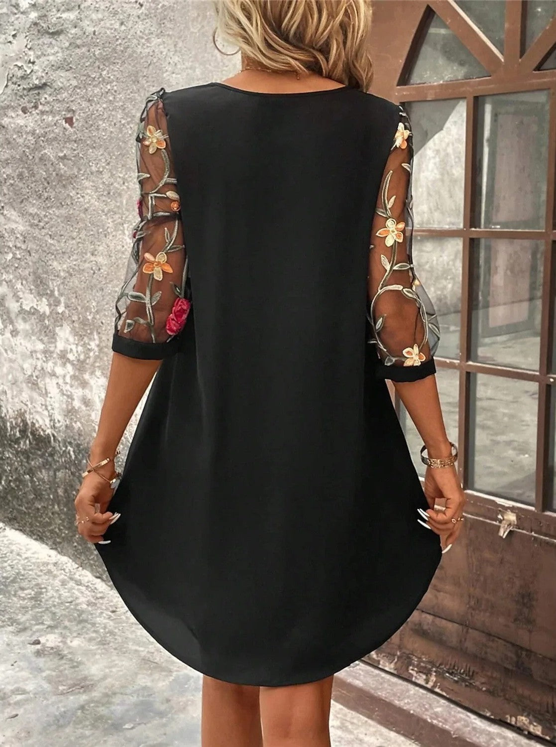 Mia | Summer Dress