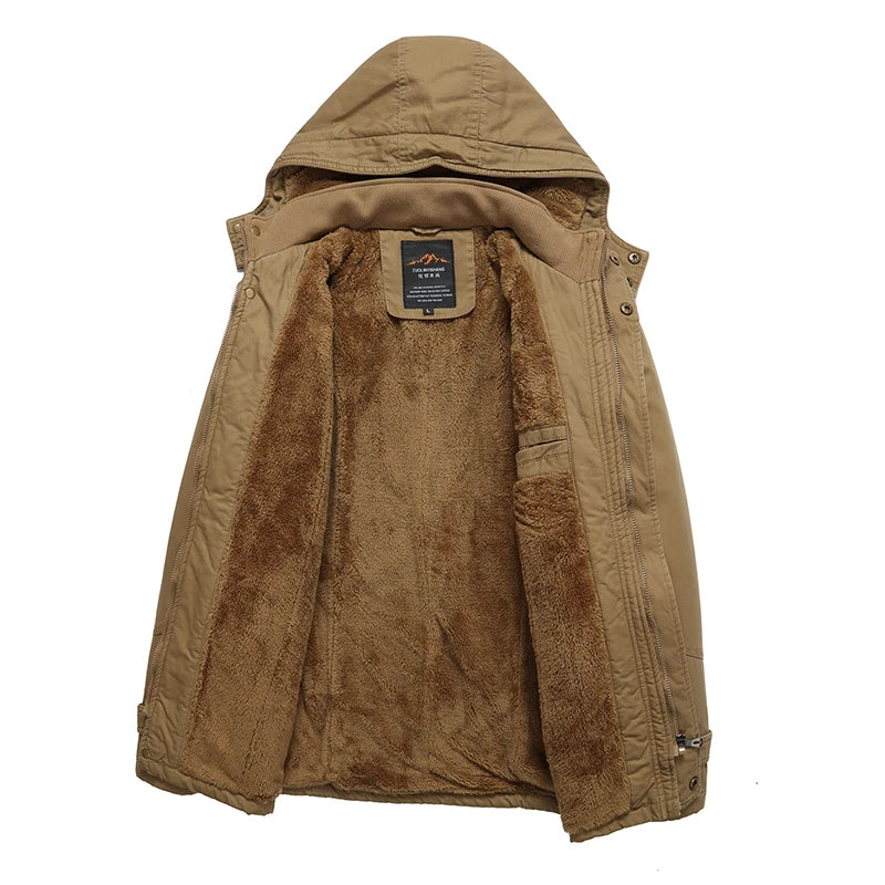 Benedek | Steppelt Kabát Elegáns