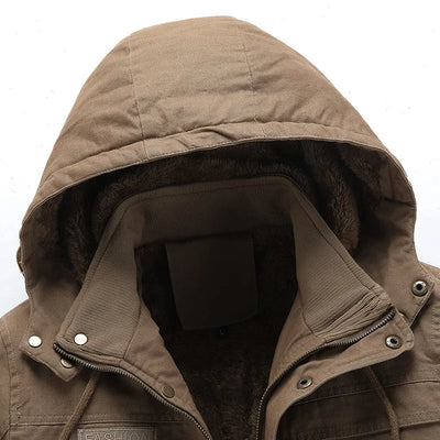 Kaan | Elegáns Kabát