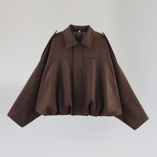 Edina | Kabát Elegáns