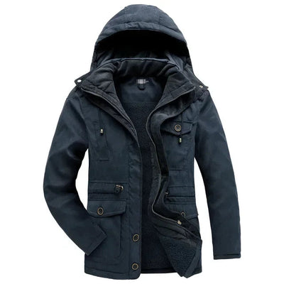 Bence | Kényelmes Kabát